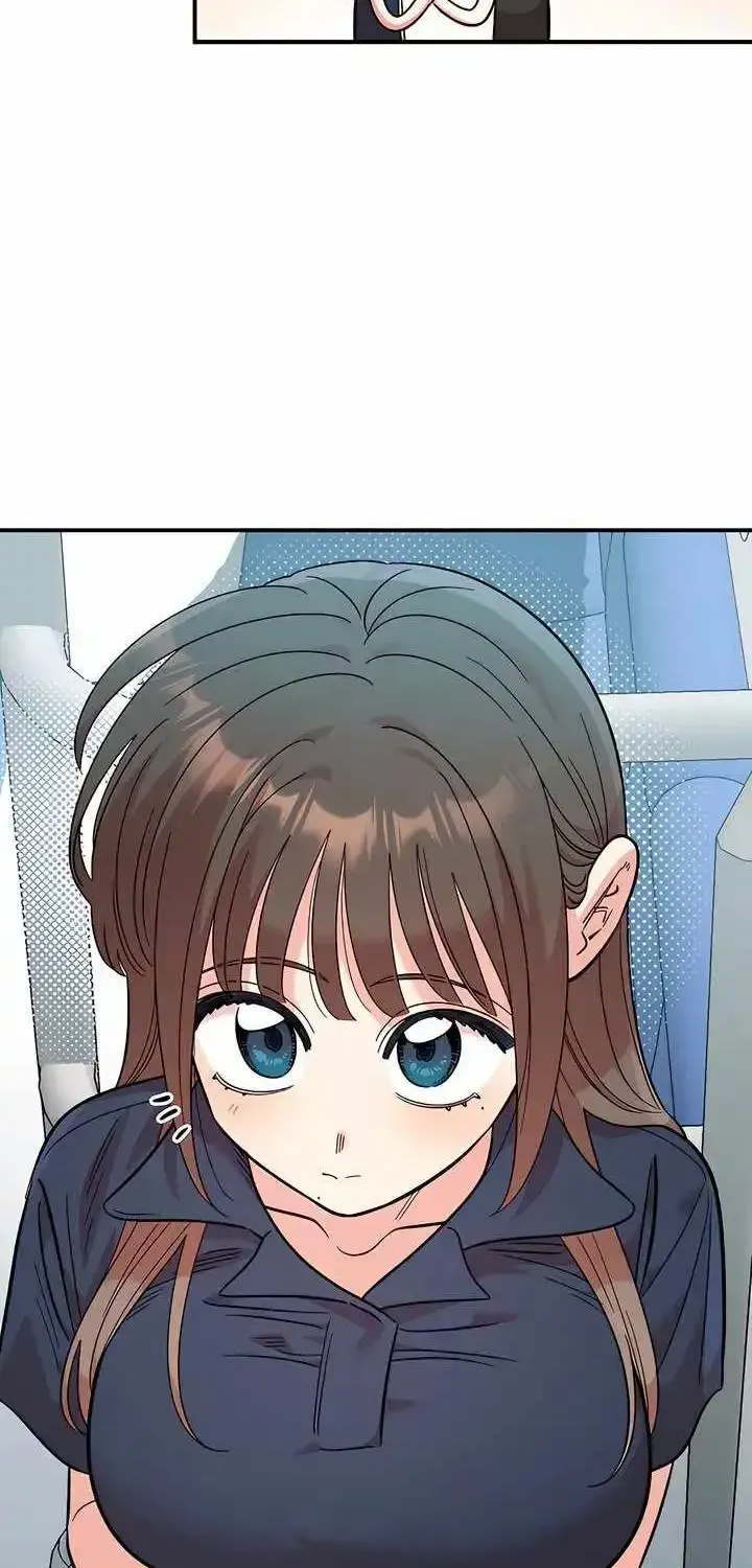 Childhood Friend Complex (Eunhi) Chapter 80 — page 62