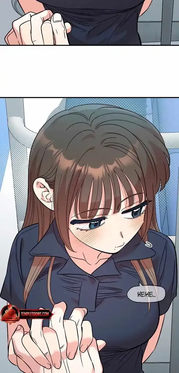 Childhood Friend Complex (Eunhi) Chapter 80 — page 63