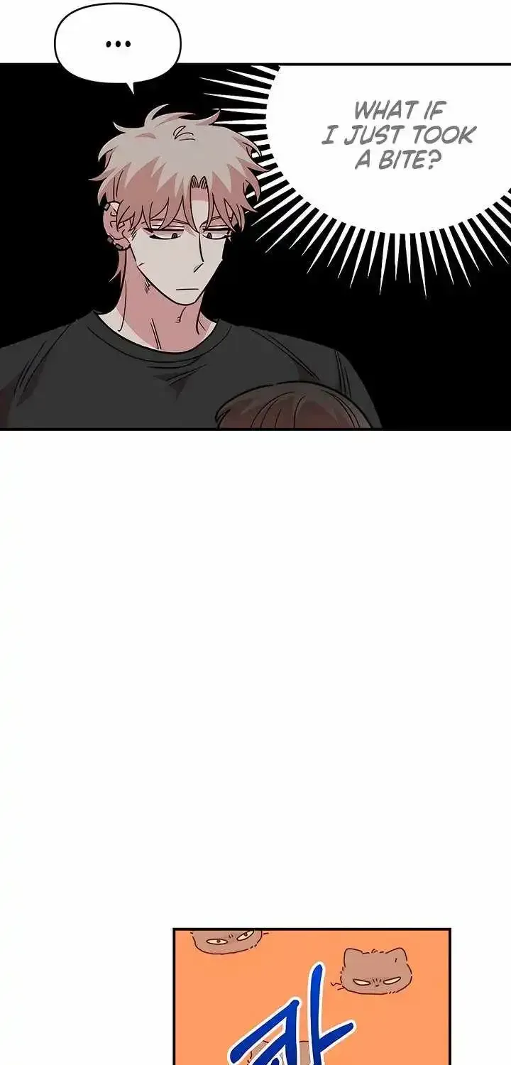 Childhood Friend Complex (Eunhi) Chapter 80 — page 65