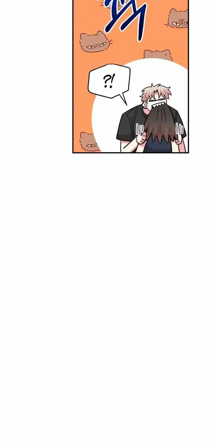 Childhood Friend Complex (Eunhi) Chapter 80 — page 66