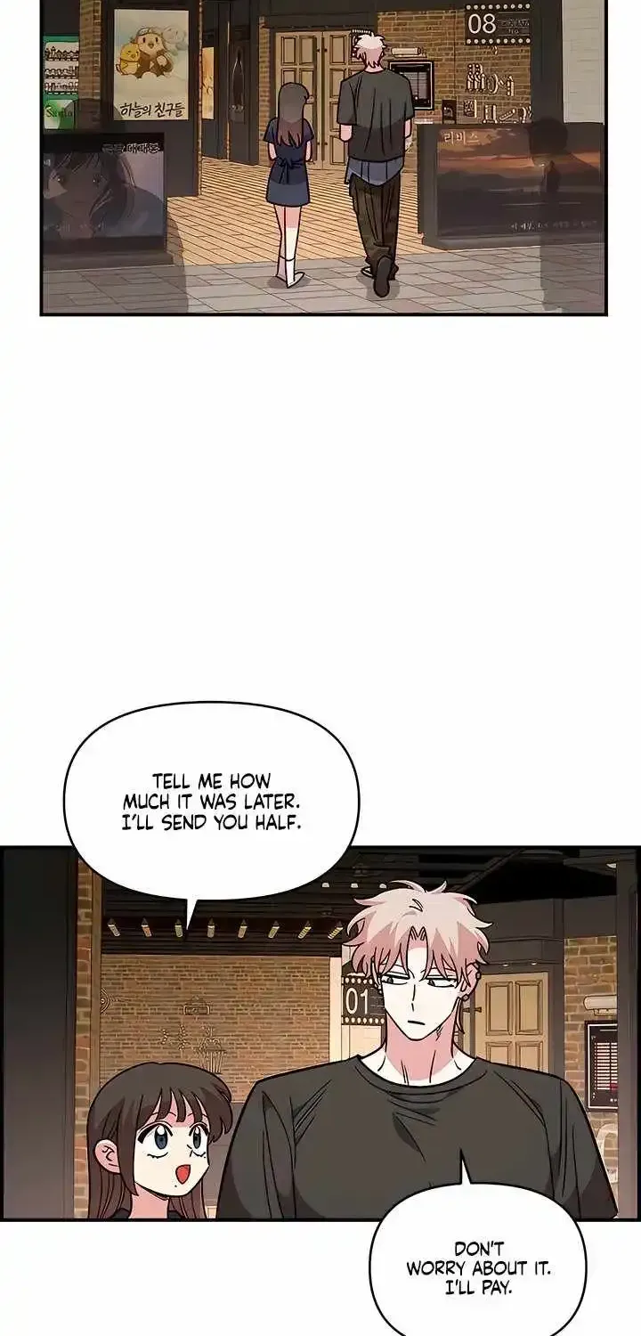 Childhood Friend Complex (Eunhi) Chapter 80 — page 68