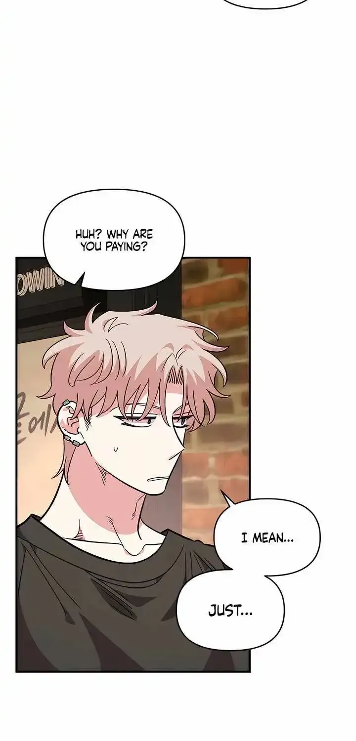 Childhood Friend Complex (Eunhi) Chapter 80 — page 69