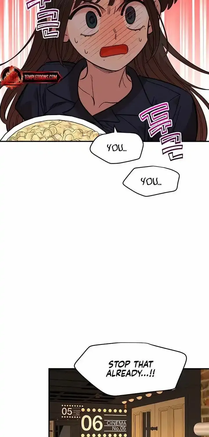 Childhood Friend Complex (Eunhi) Chapter 80 — page 75