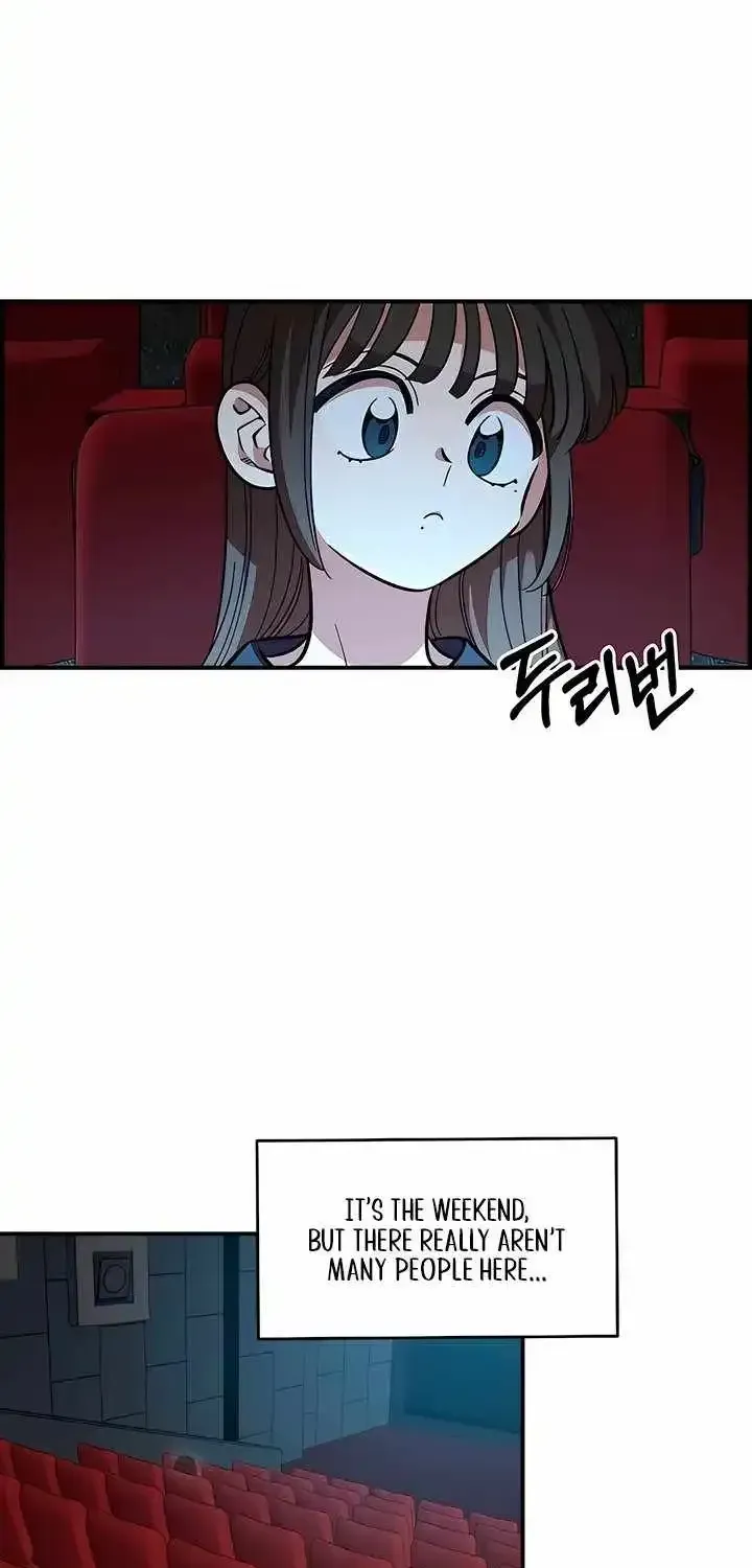 Childhood Friend Complex (Eunhi) Chapter 80 — page 77