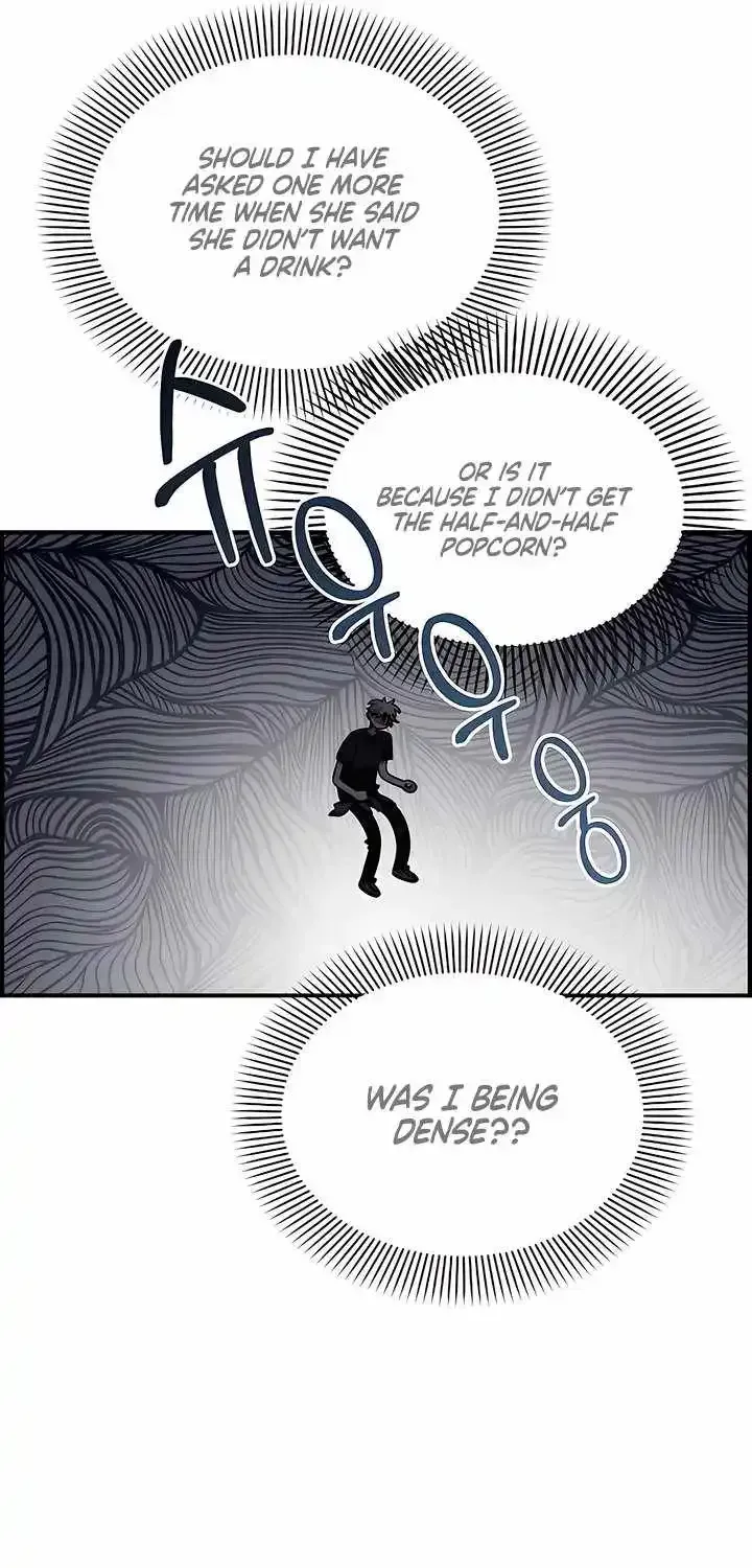 Childhood Friend Complex (Eunhi) Chapter 81 — page 8