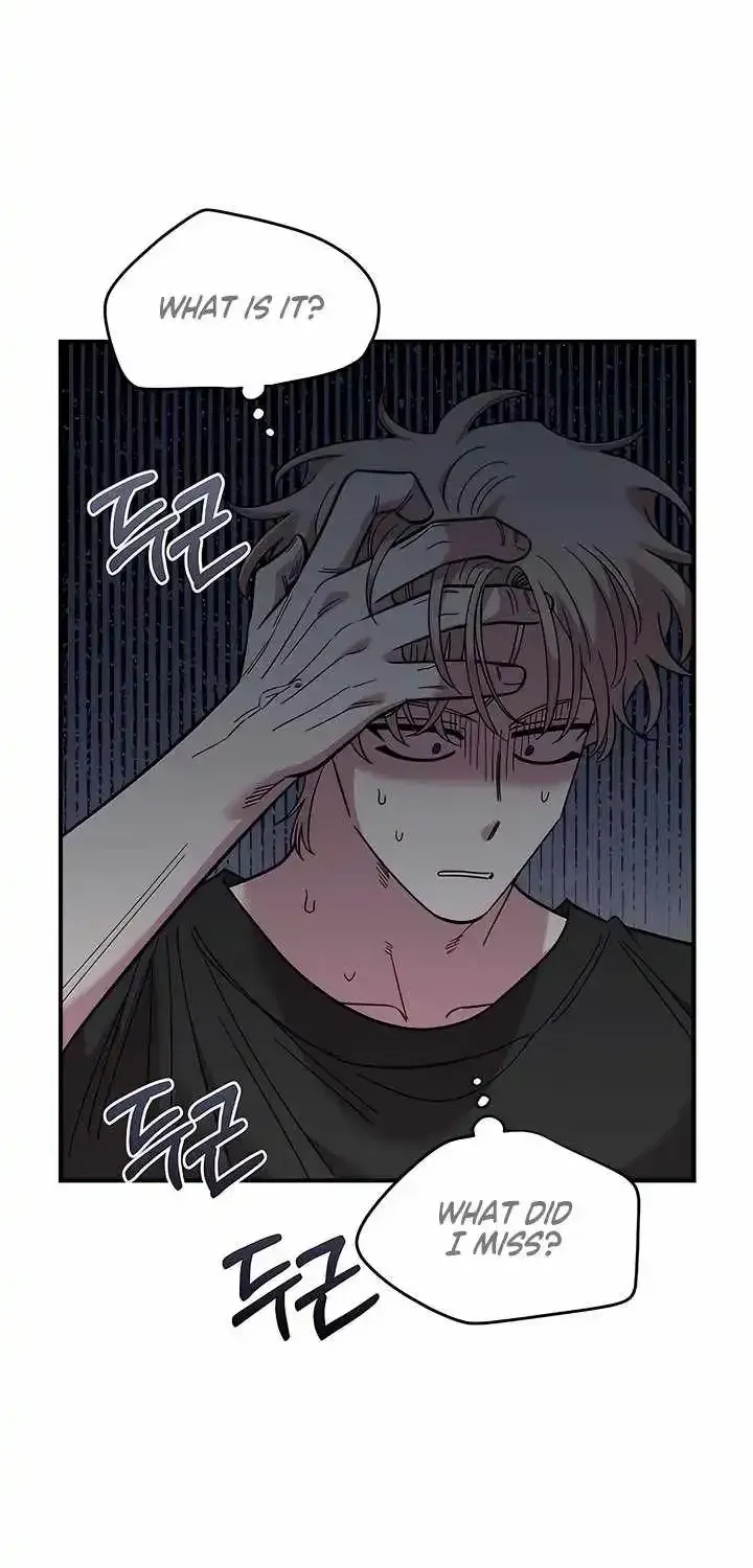 Childhood Friend Complex (Eunhi) Chapter 81 — page 9