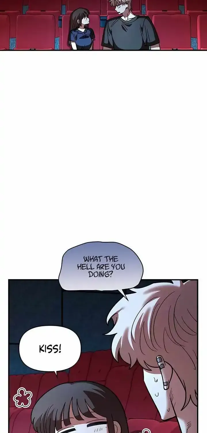 Childhood Friend Complex (Eunhi) Chapter 81 — page 19