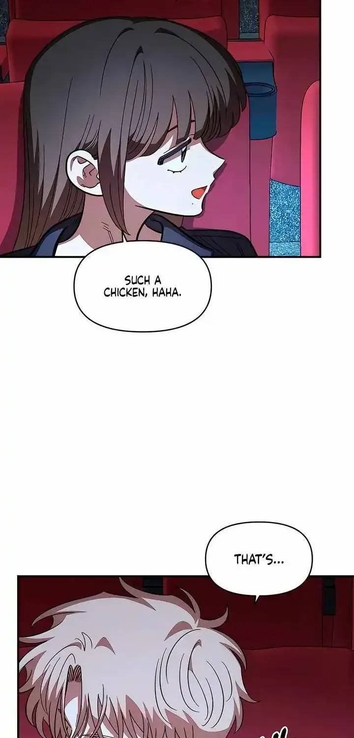 Childhood Friend Complex (Eunhi) Chapter 81 — page 21
