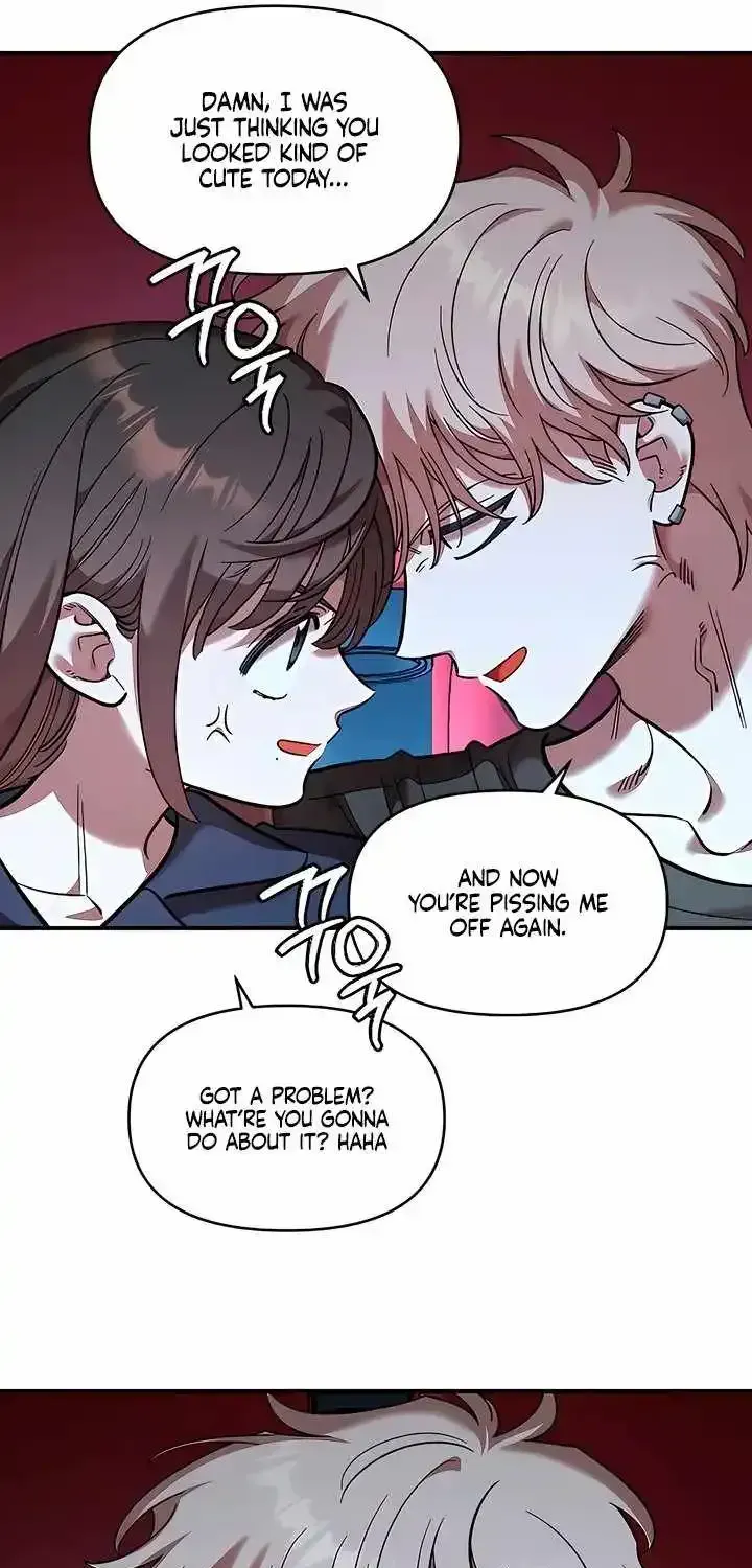 Childhood Friend Complex (Eunhi) Chapter 81 — page 24