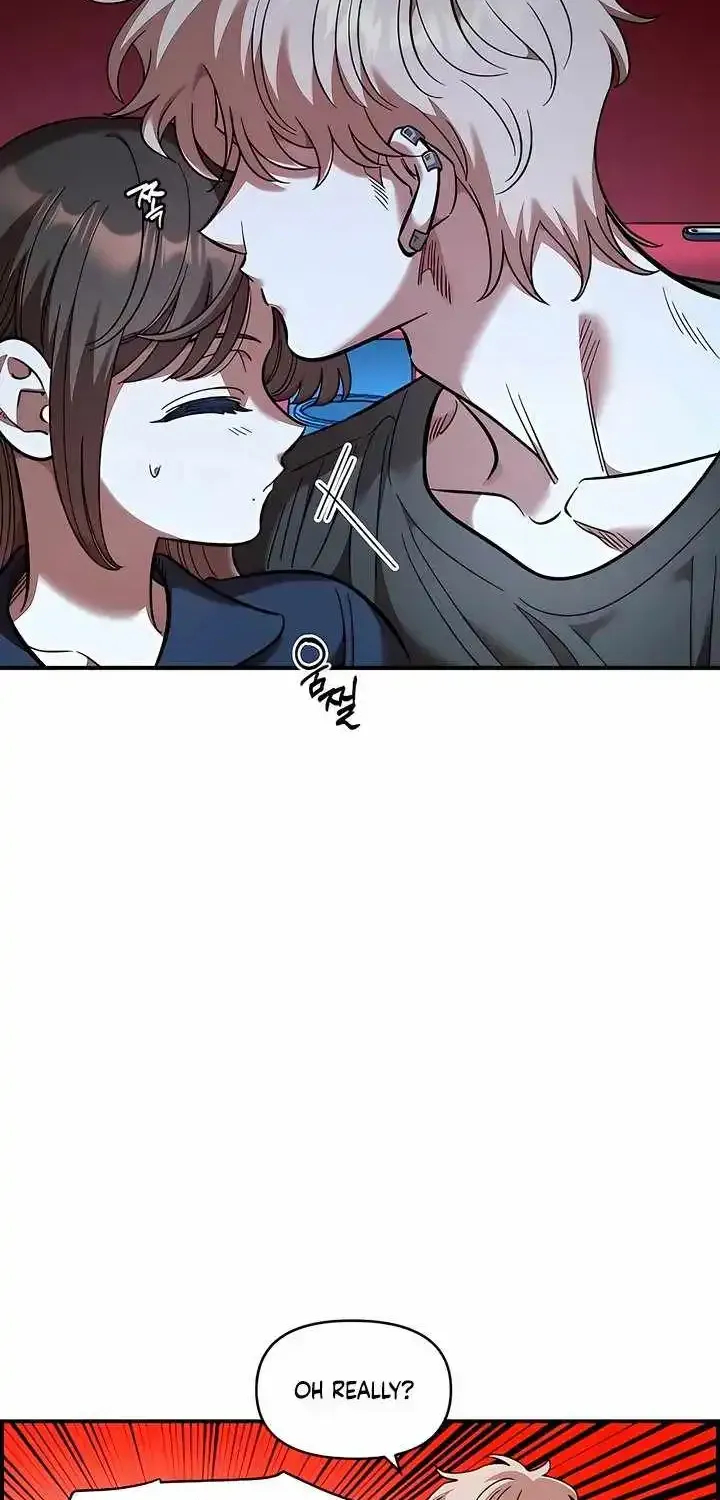Childhood Friend Complex (Eunhi) Chapter 81 — page 25