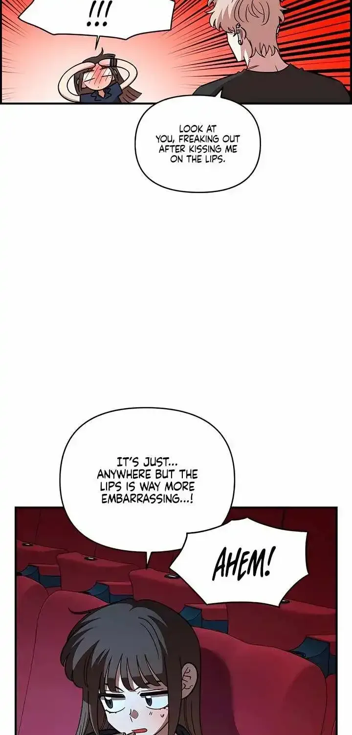 Childhood Friend Complex (Eunhi) Chapter 81 — page 26