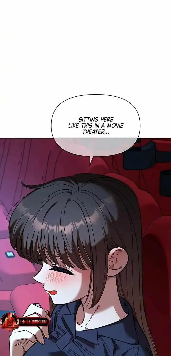 Childhood Friend Complex (Eunhi) Chapter 81 — page 29