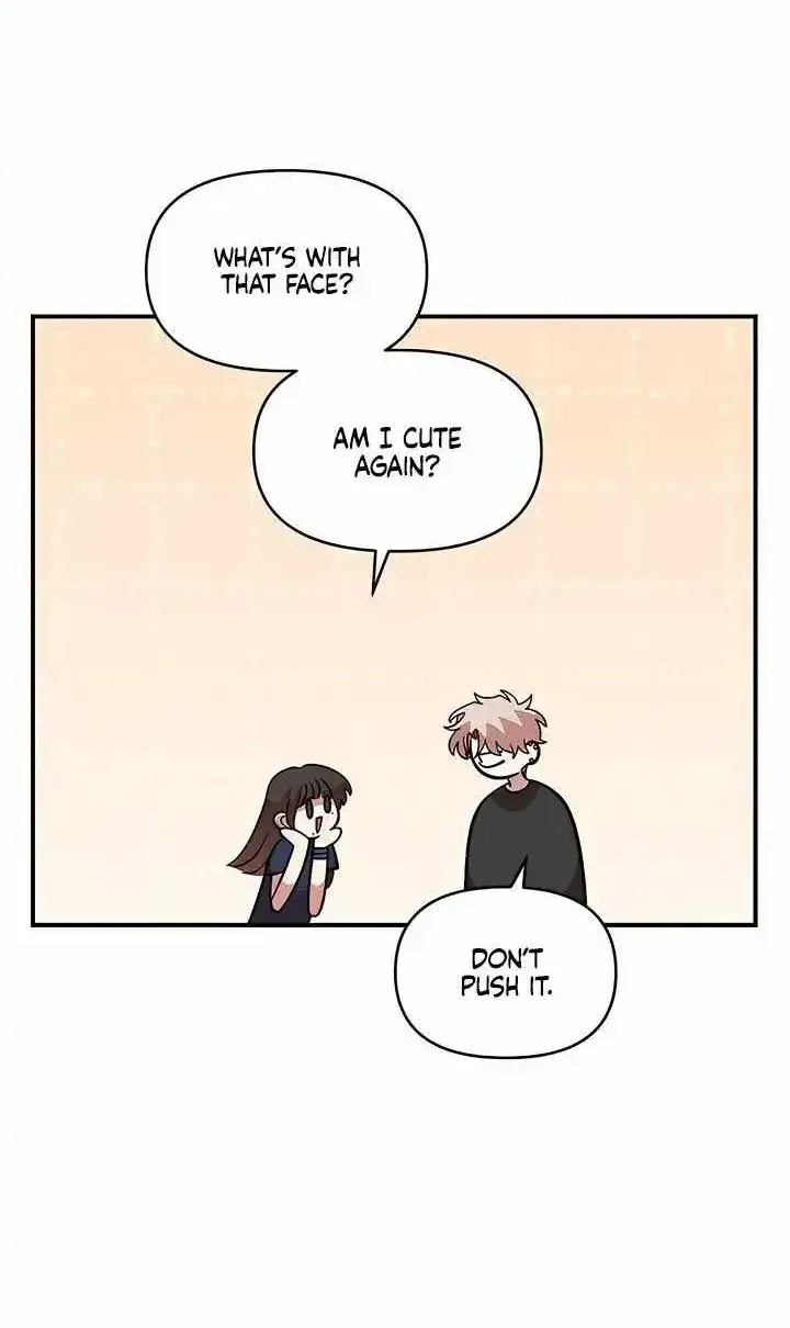Childhood Friend Complex (Eunhi) Chapter 81 — page 31