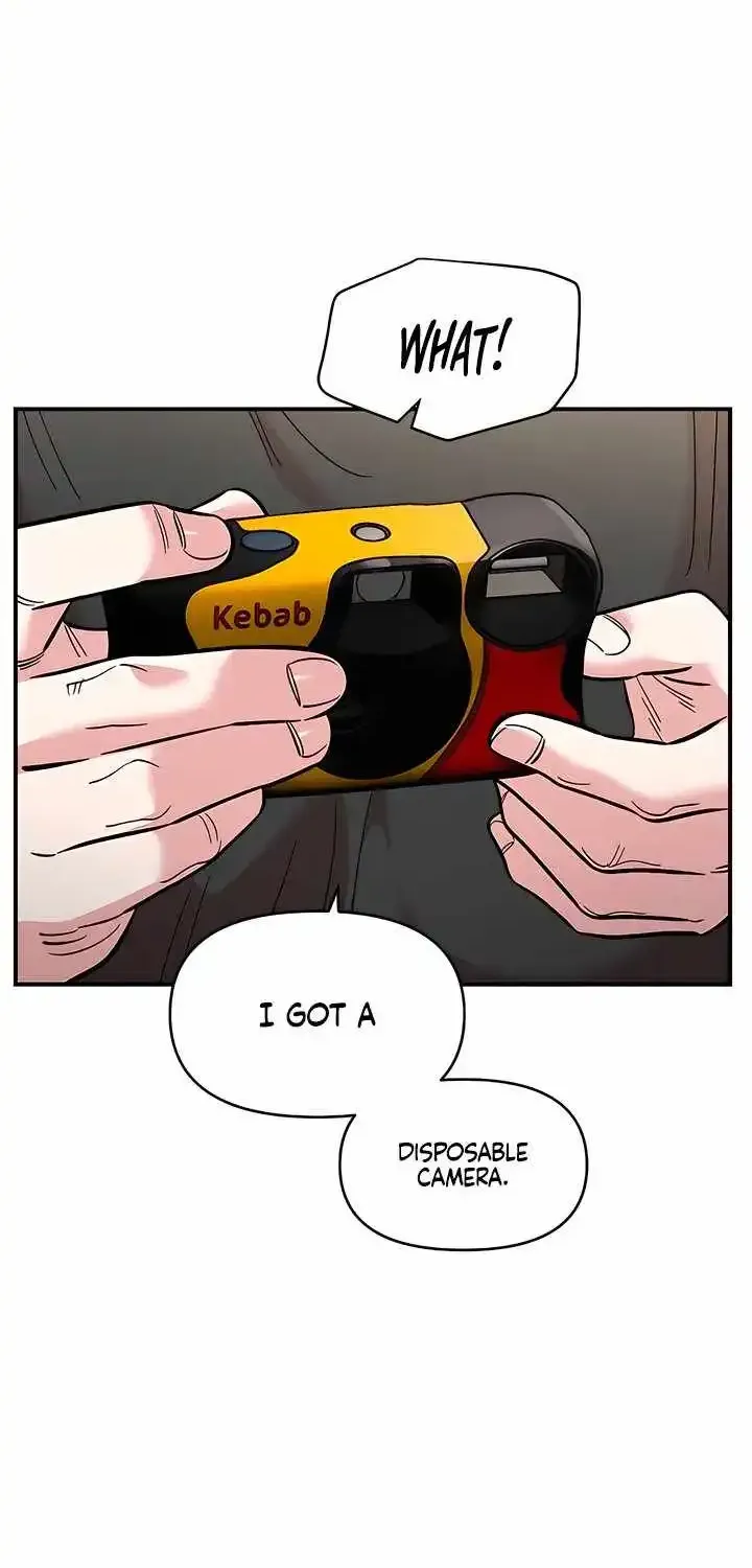 Childhood Friend Complex (Eunhi) Chapter 81 — page 37