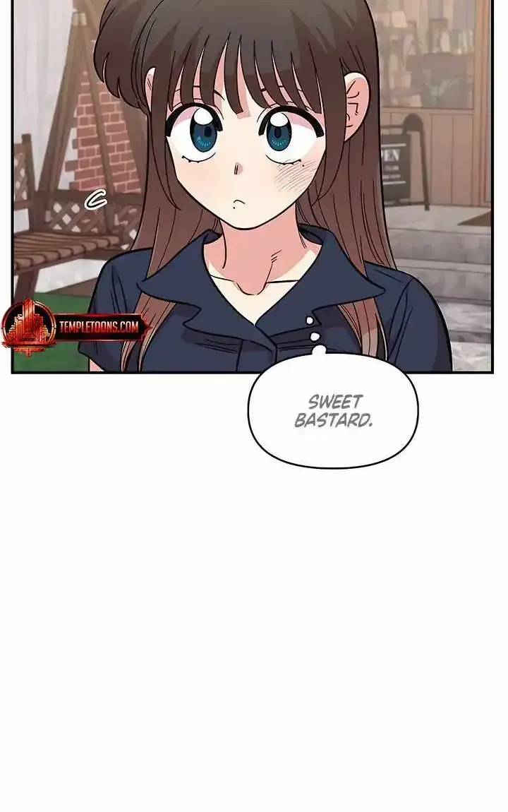 Childhood Friend Complex (Eunhi) Chapter 81 — page 39