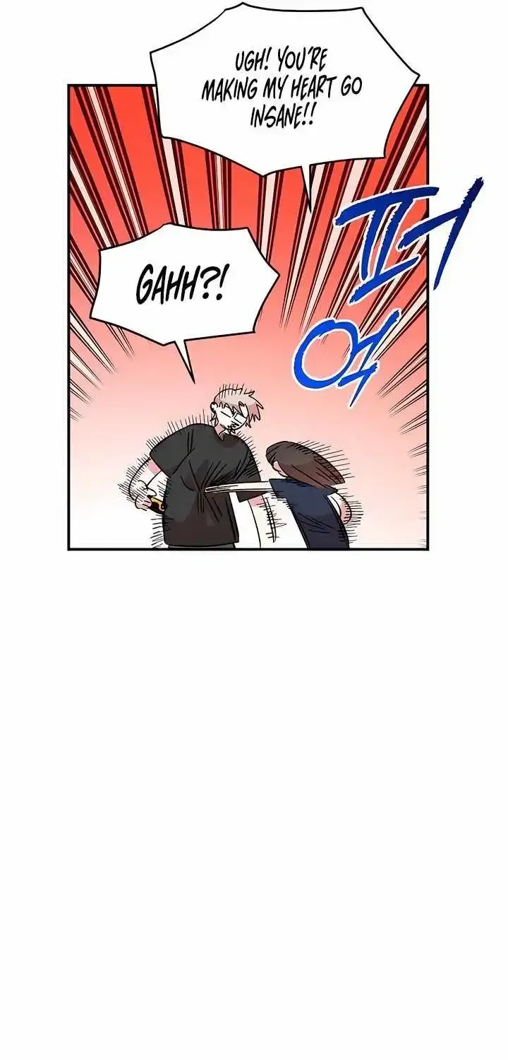 Childhood Friend Complex (Eunhi) Chapter 81 — page 40