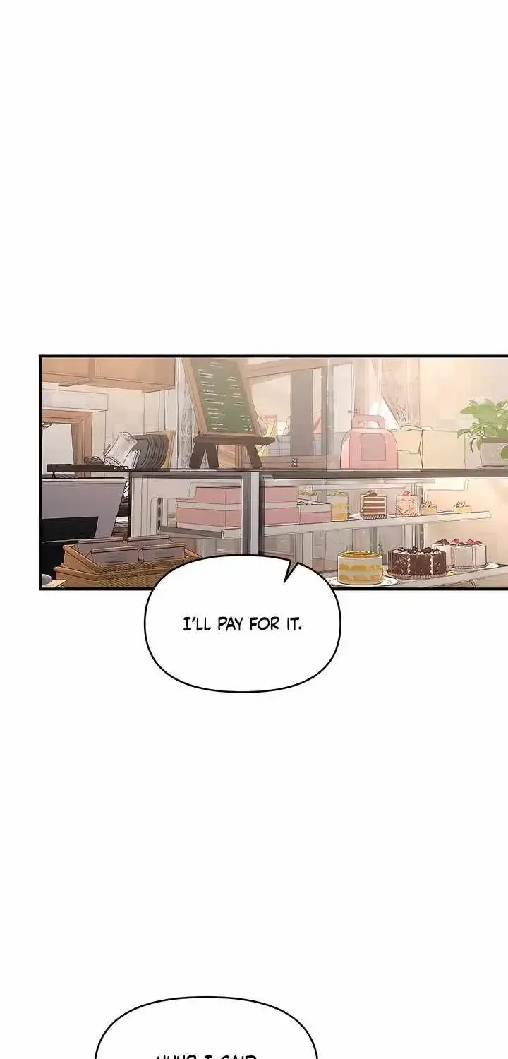 Childhood Friend Complex (Eunhi) Chapter 81 — page 41