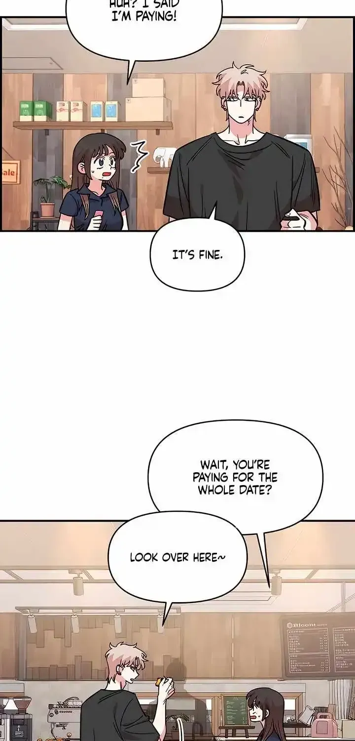 Childhood Friend Complex (Eunhi) Chapter 81 — page 42