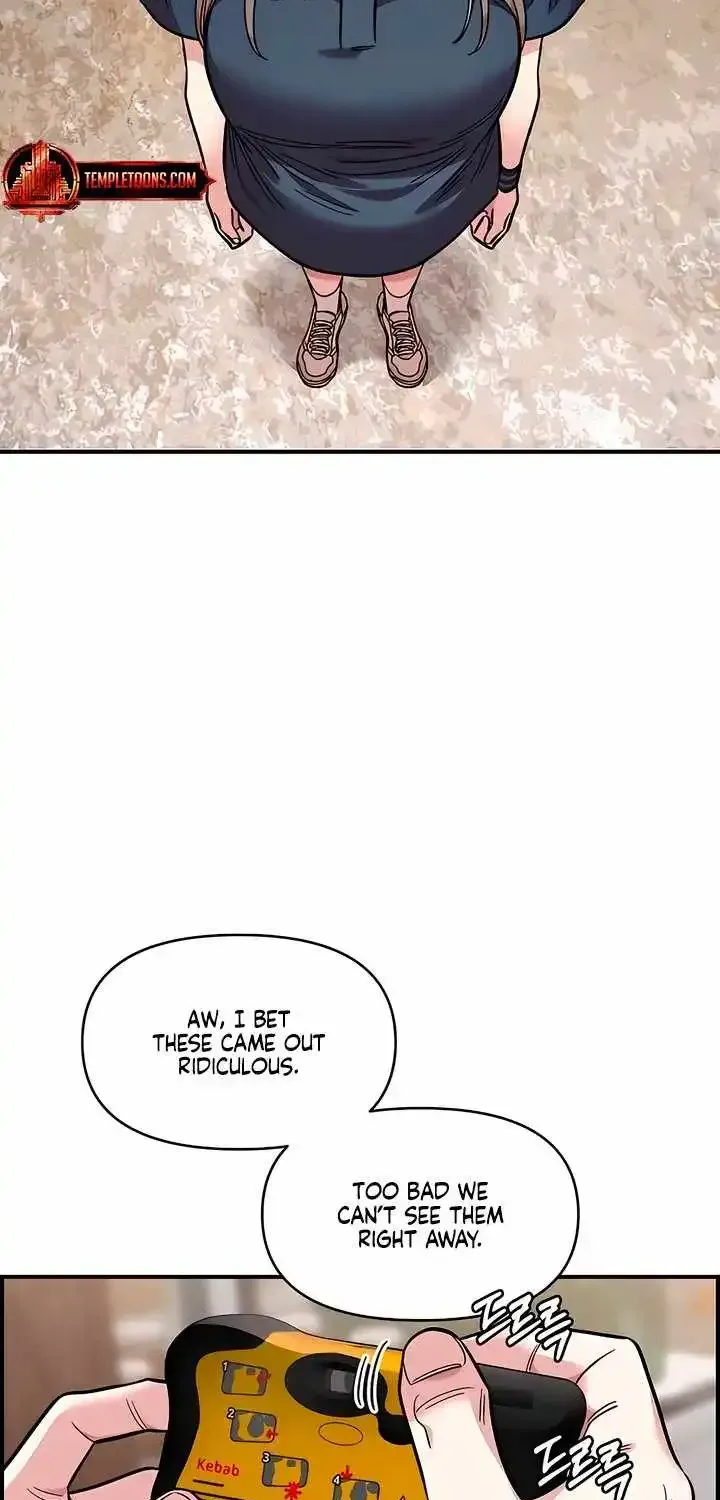 Childhood Friend Complex (Eunhi) Chapter 81 — page 44
