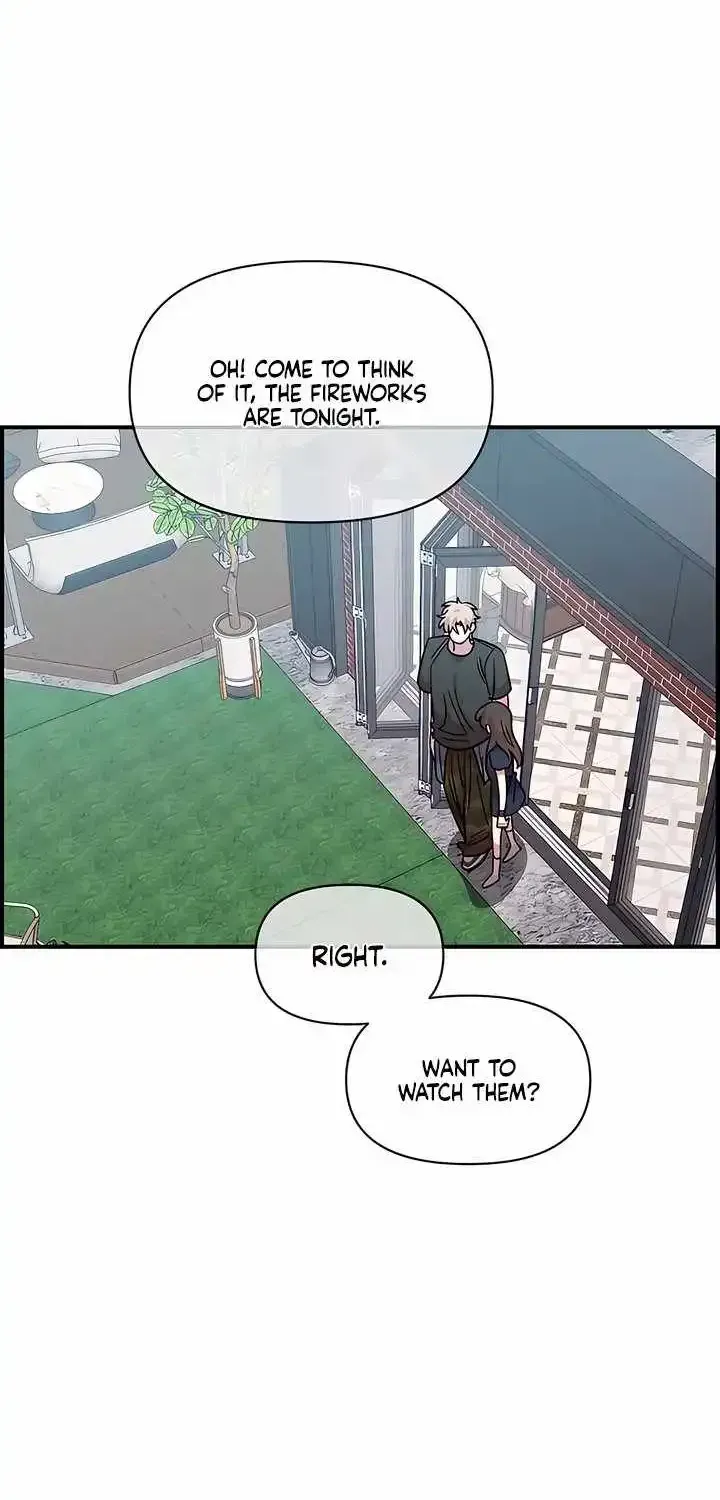 Childhood Friend Complex (Eunhi) Chapter 81 — page 47