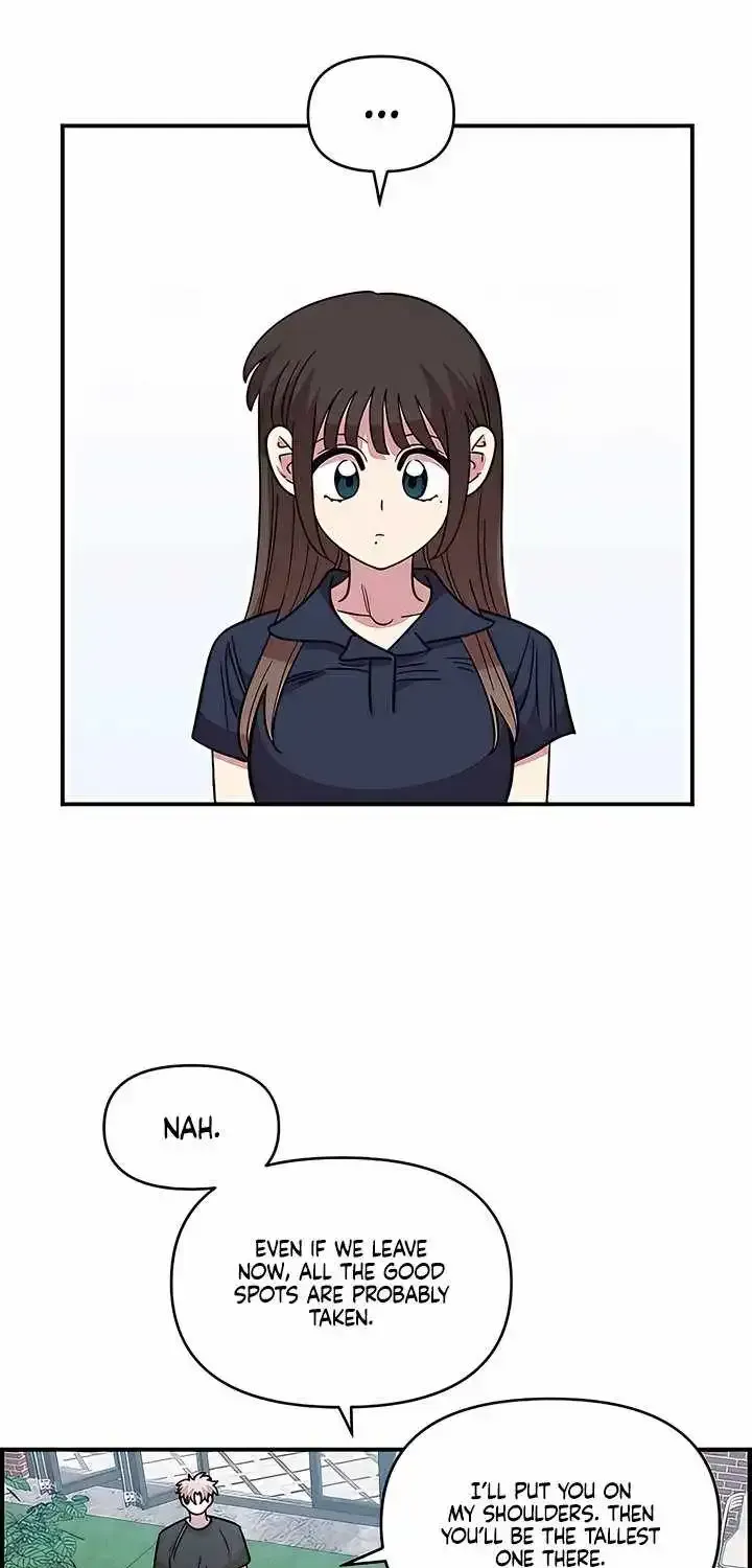 Childhood Friend Complex (Eunhi) Chapter 81 — page 48
