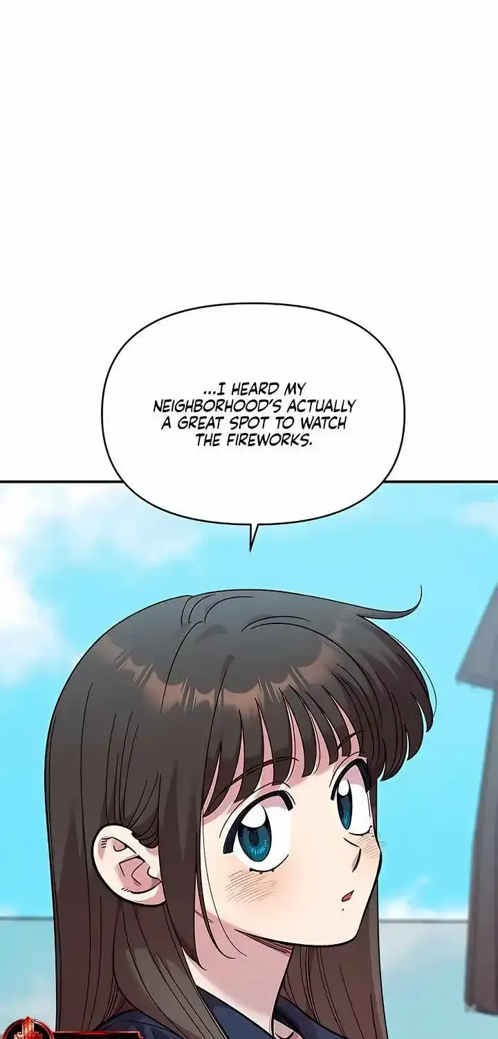 Childhood Friend Complex (Eunhi) Chapter 81 — page 52