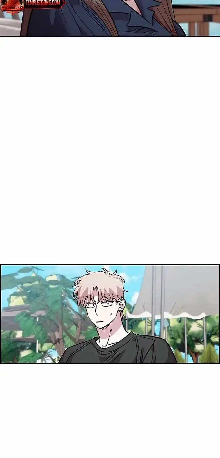 Childhood Friend Complex (Eunhi) Chapter 81 — page 53