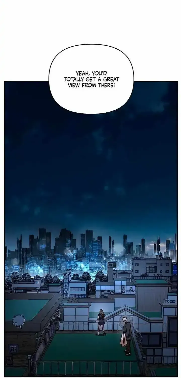 Childhood Friend Complex (Eunhi) Chapter 81 — page 58