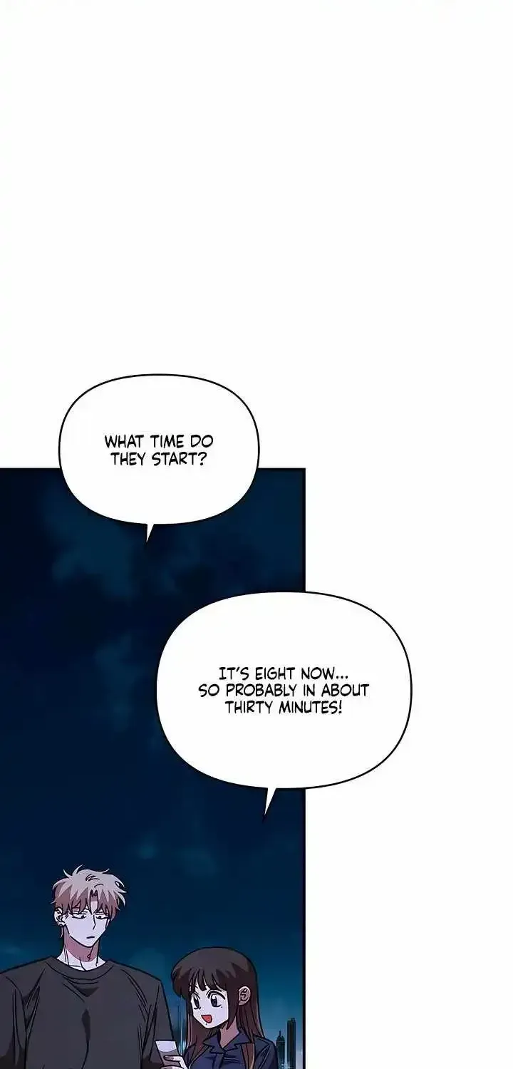 Childhood Friend Complex (Eunhi) Chapter 81 — page 59