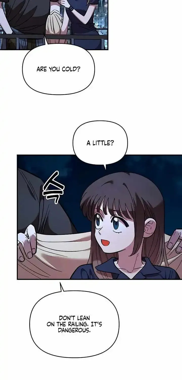 Childhood Friend Complex (Eunhi) Chapter 81 — page 60
