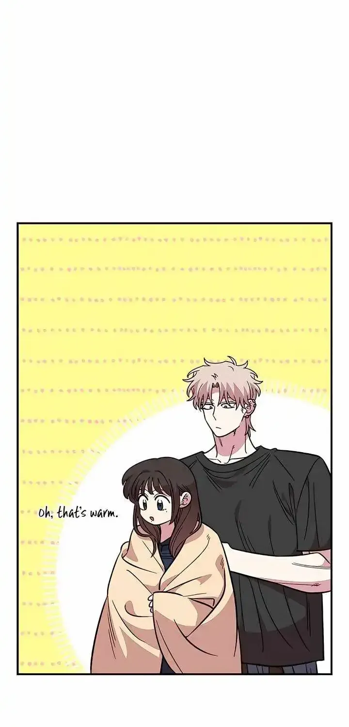 Childhood Friend Complex (Eunhi) Chapter 81 — page 61