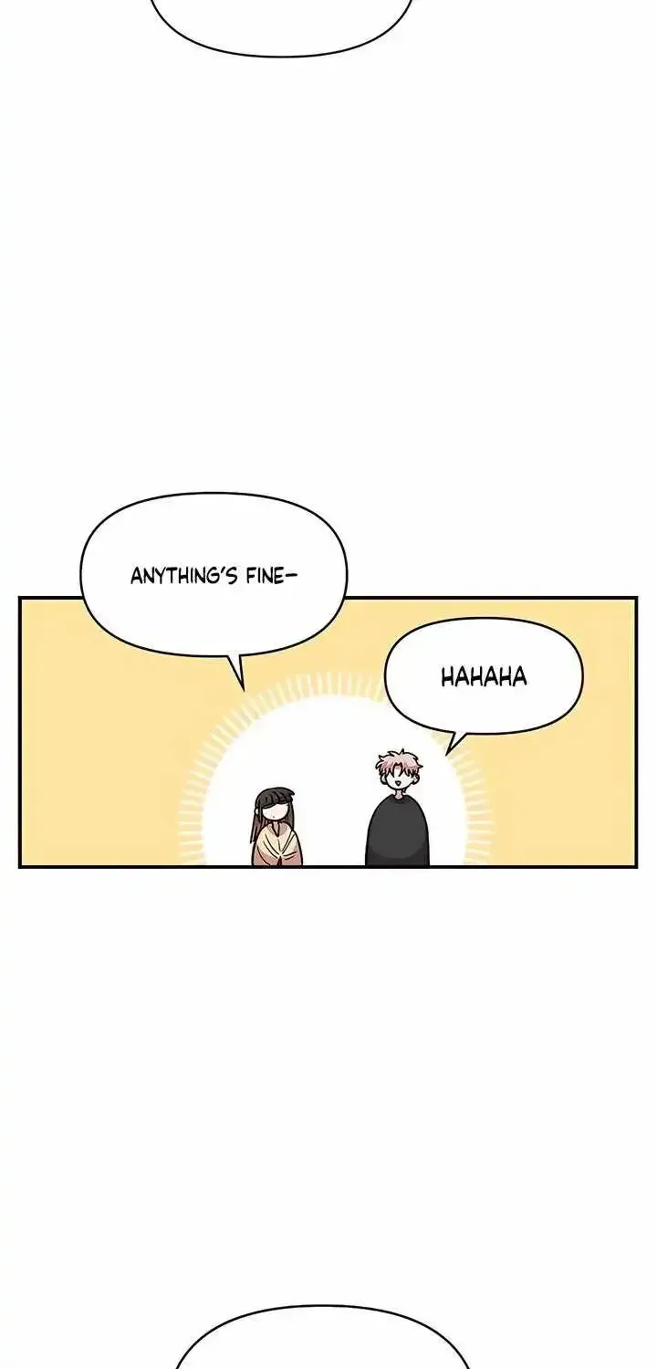 Childhood Friend Complex (Eunhi) Chapter 81 — page 66