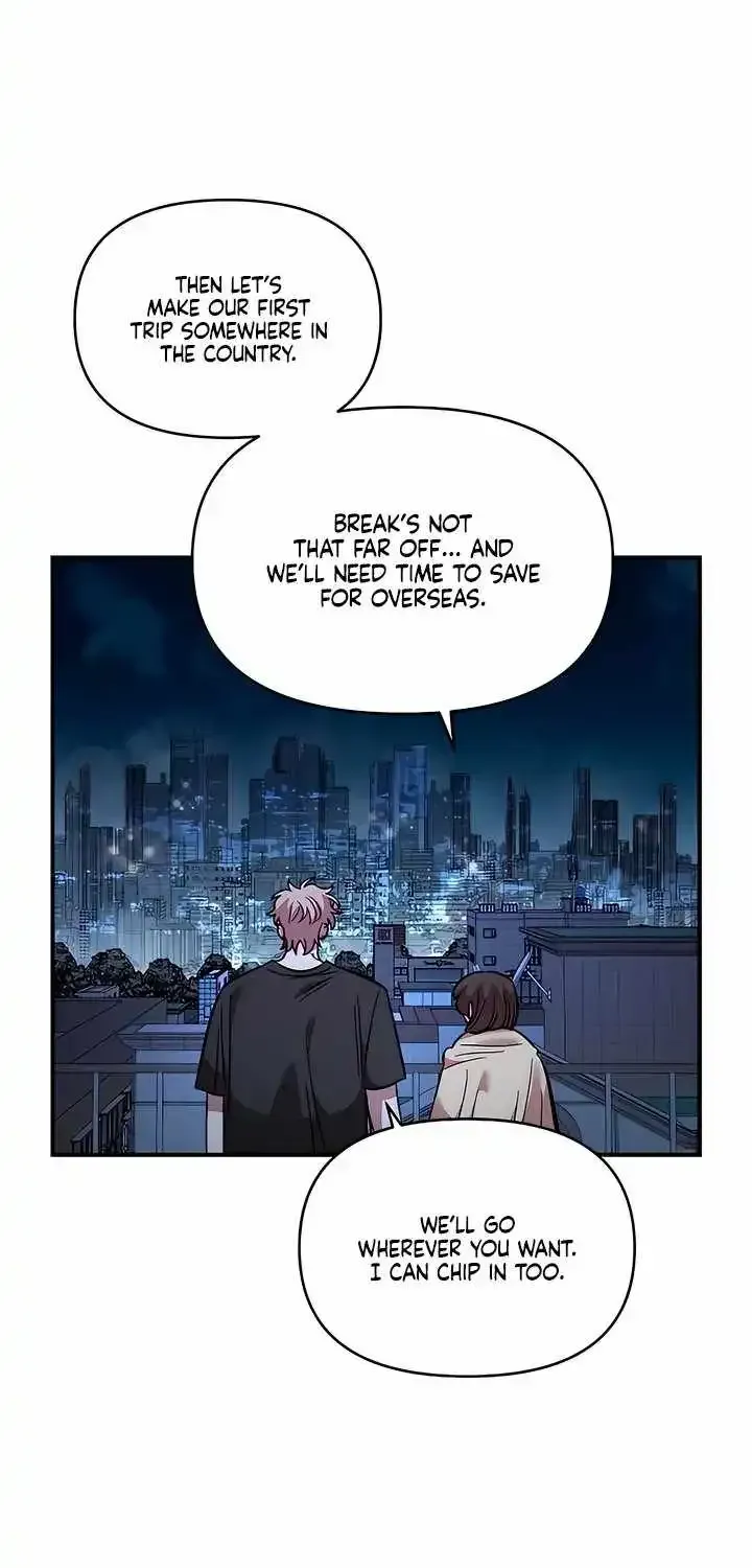 Childhood Friend Complex (Eunhi) Chapter 81 — page 68