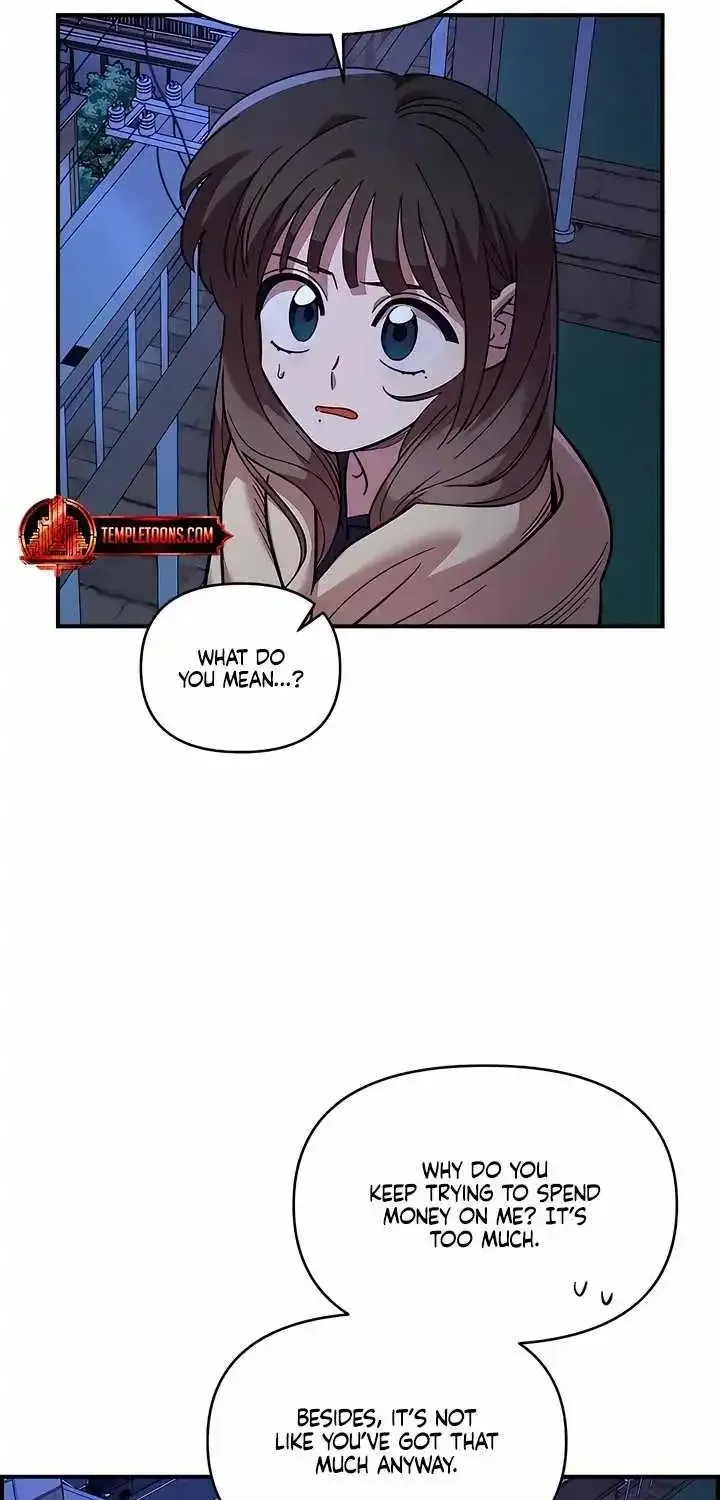 Childhood Friend Complex (Eunhi) Chapter 81 — page 70