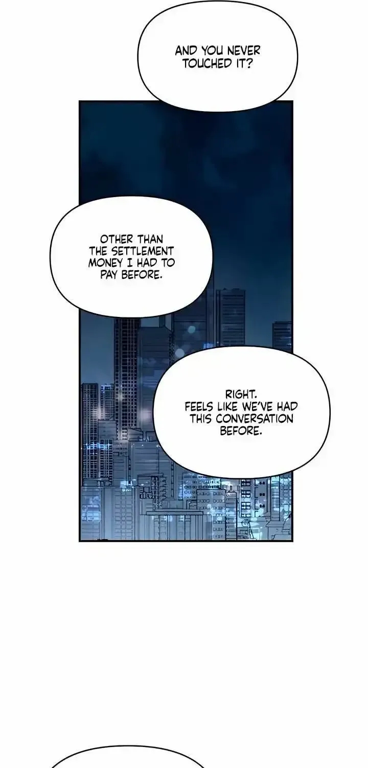 Childhood Friend Complex (Eunhi) Chapter 81 — page 72