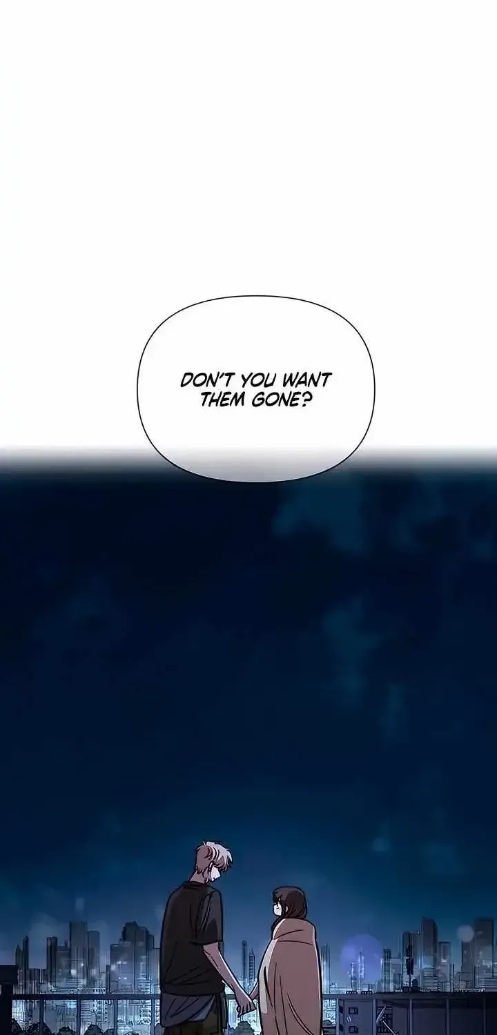 Childhood Friend Complex (Eunhi) Chapter 81 — page 77