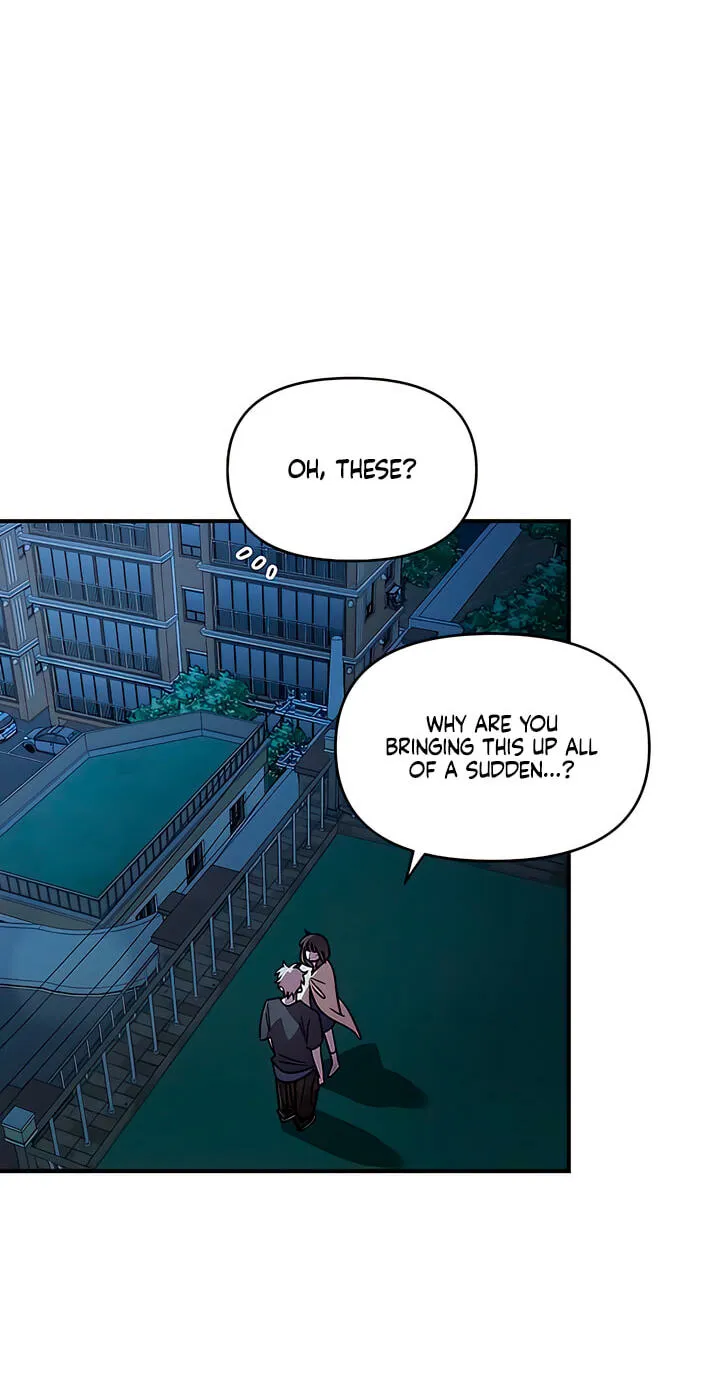 Childhood Friend Complex (Eunhi) Chapter 82 — page 3