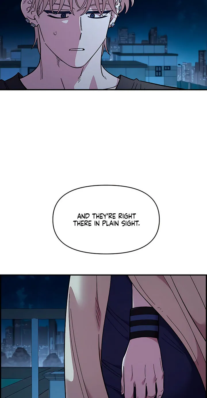 Childhood Friend Complex (Eunhi) Chapter 82 — page 6