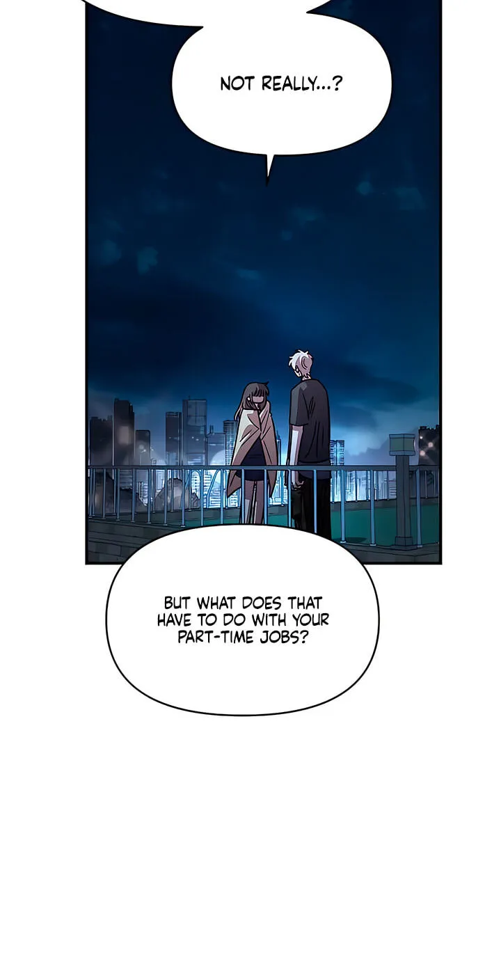 Childhood Friend Complex (Eunhi) Chapter 82 — page 8