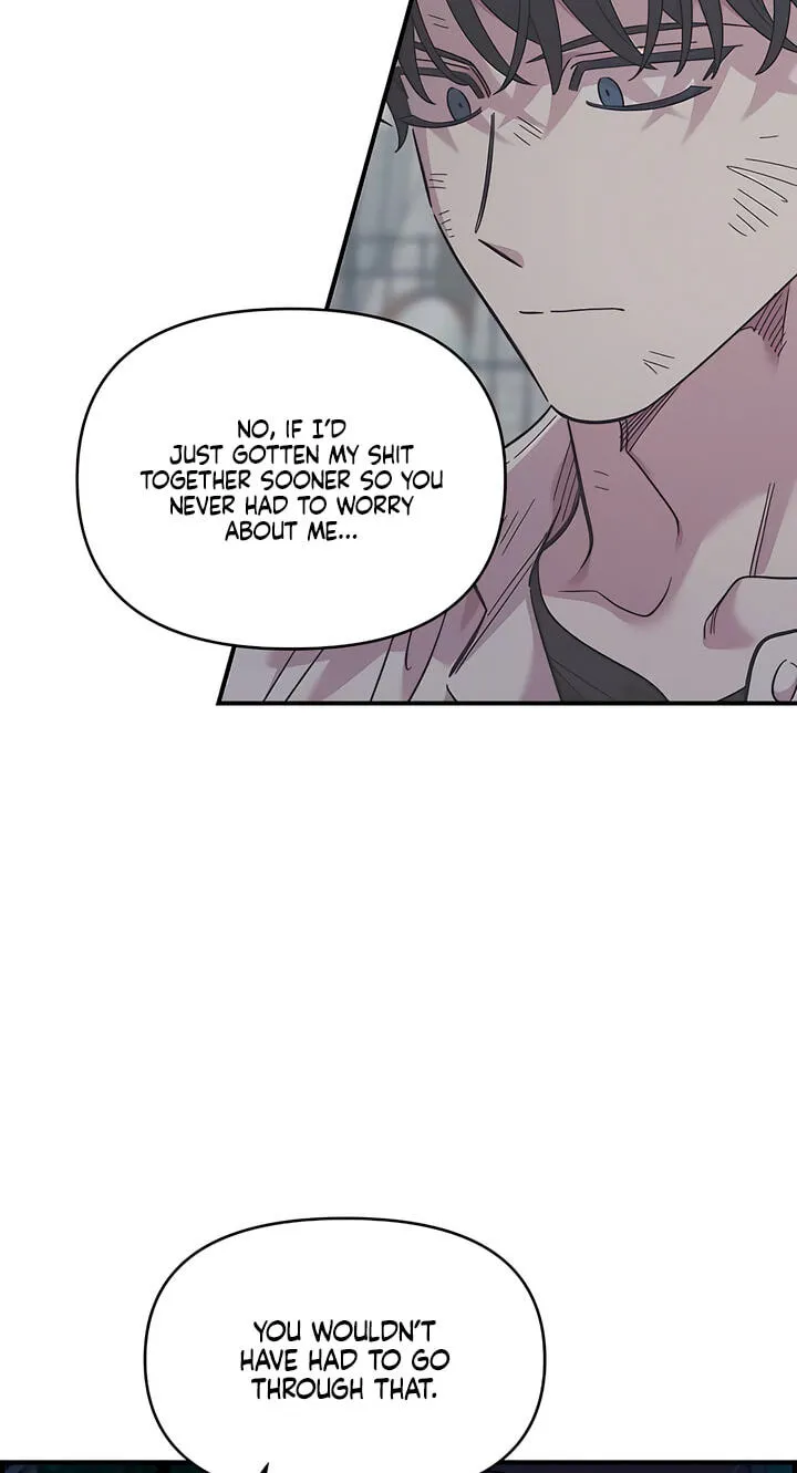 Childhood Friend Complex (Eunhi) Chapter 82 — page 12