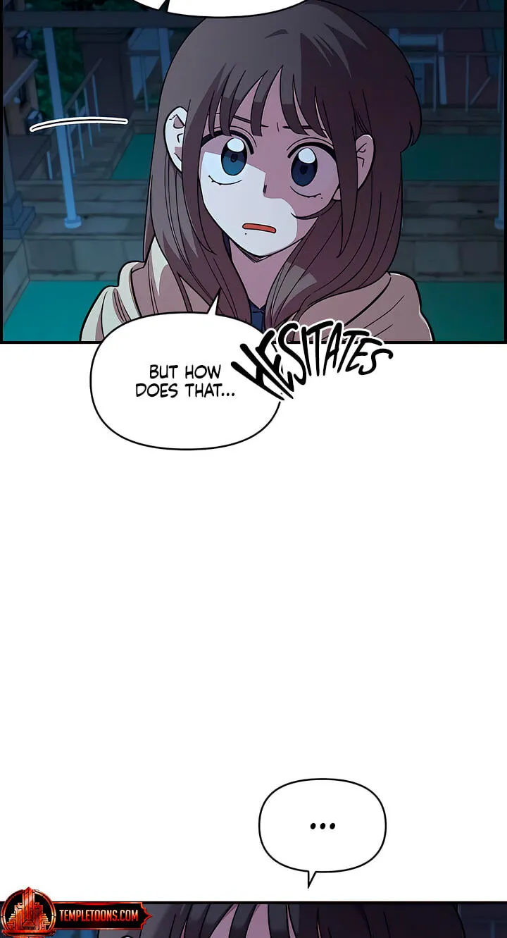 Childhood Friend Complex (Eunhi) Chapter 82 — page 13