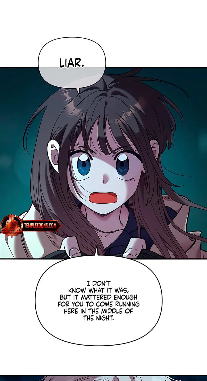 Childhood Friend Complex (Eunhi) Chapter 82 — page 20