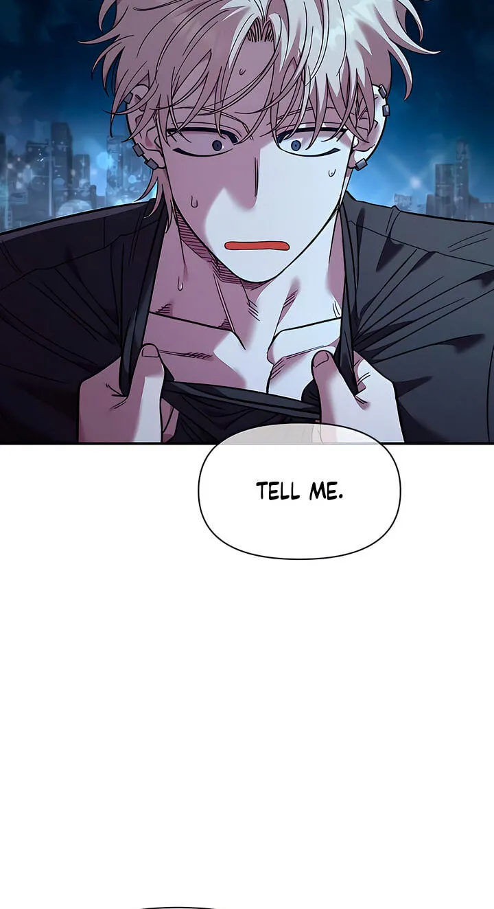 Childhood Friend Complex (Eunhi) Chapter 82 — page 21