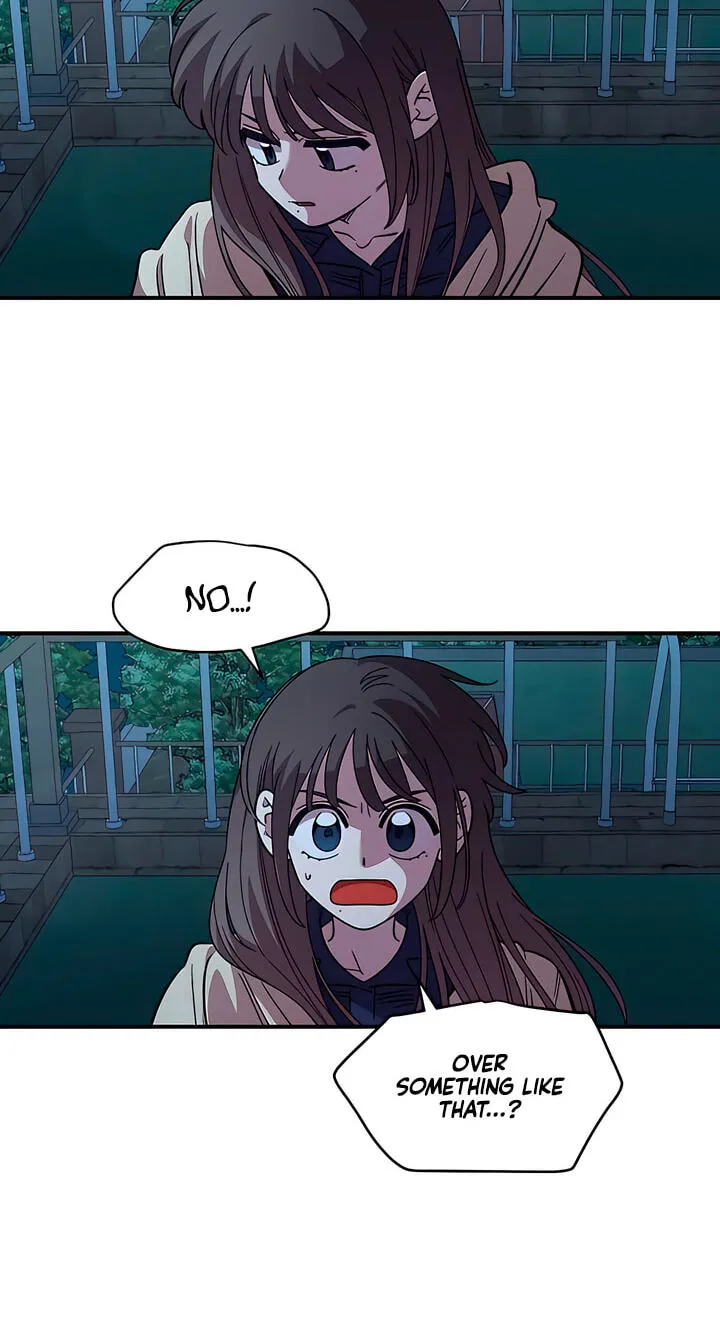 Childhood Friend Complex (Eunhi) Chapter 82 — page 30