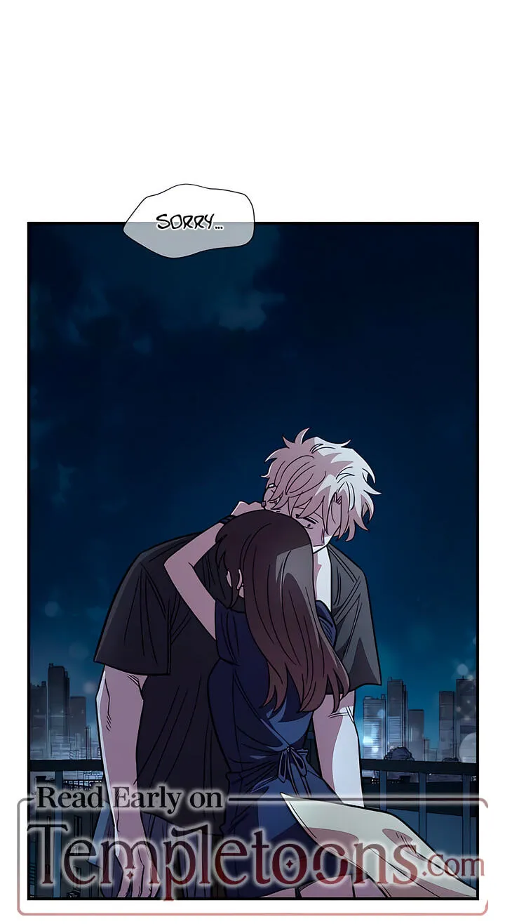 Childhood Friend Complex (Eunhi) Chapter 82 — page 37