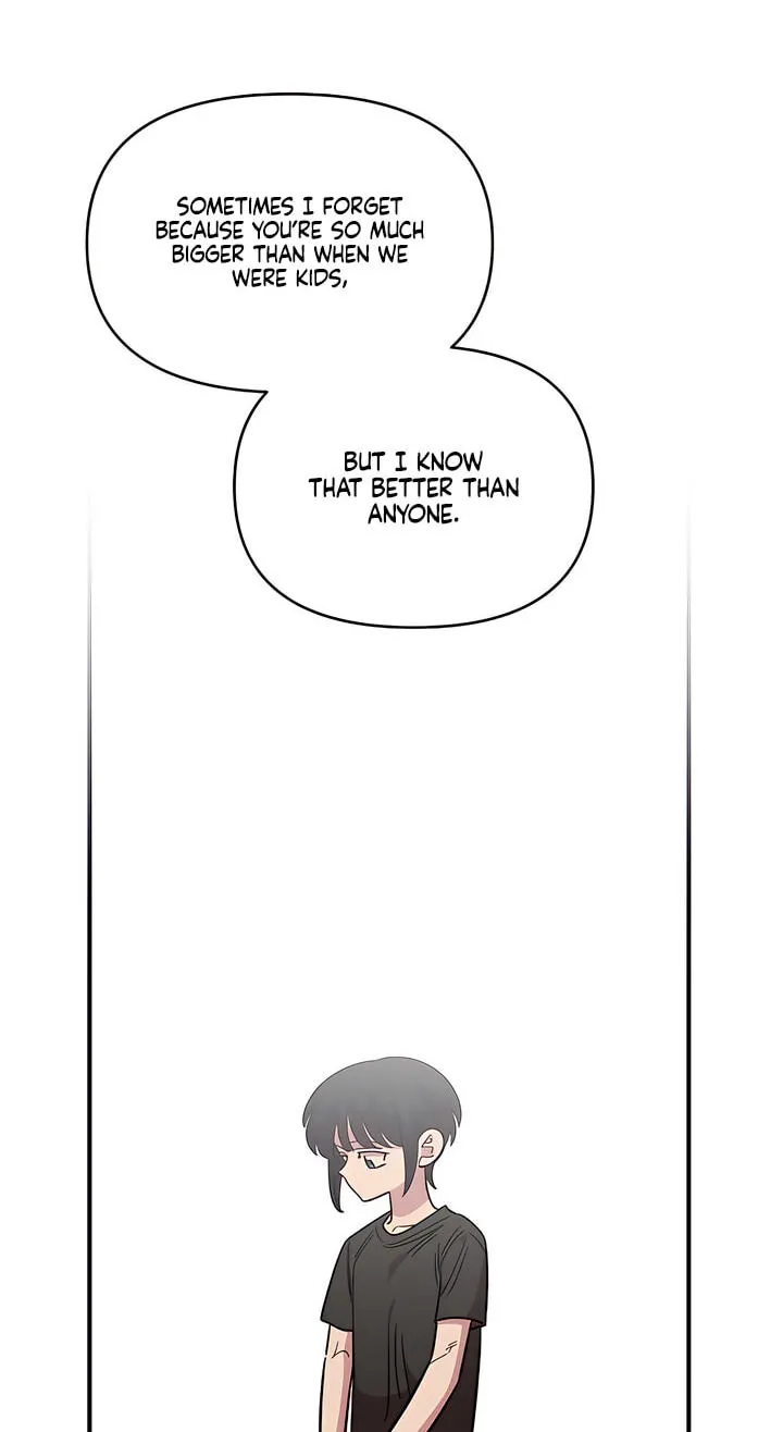 Childhood Friend Complex (Eunhi) Chapter 82 — page 43