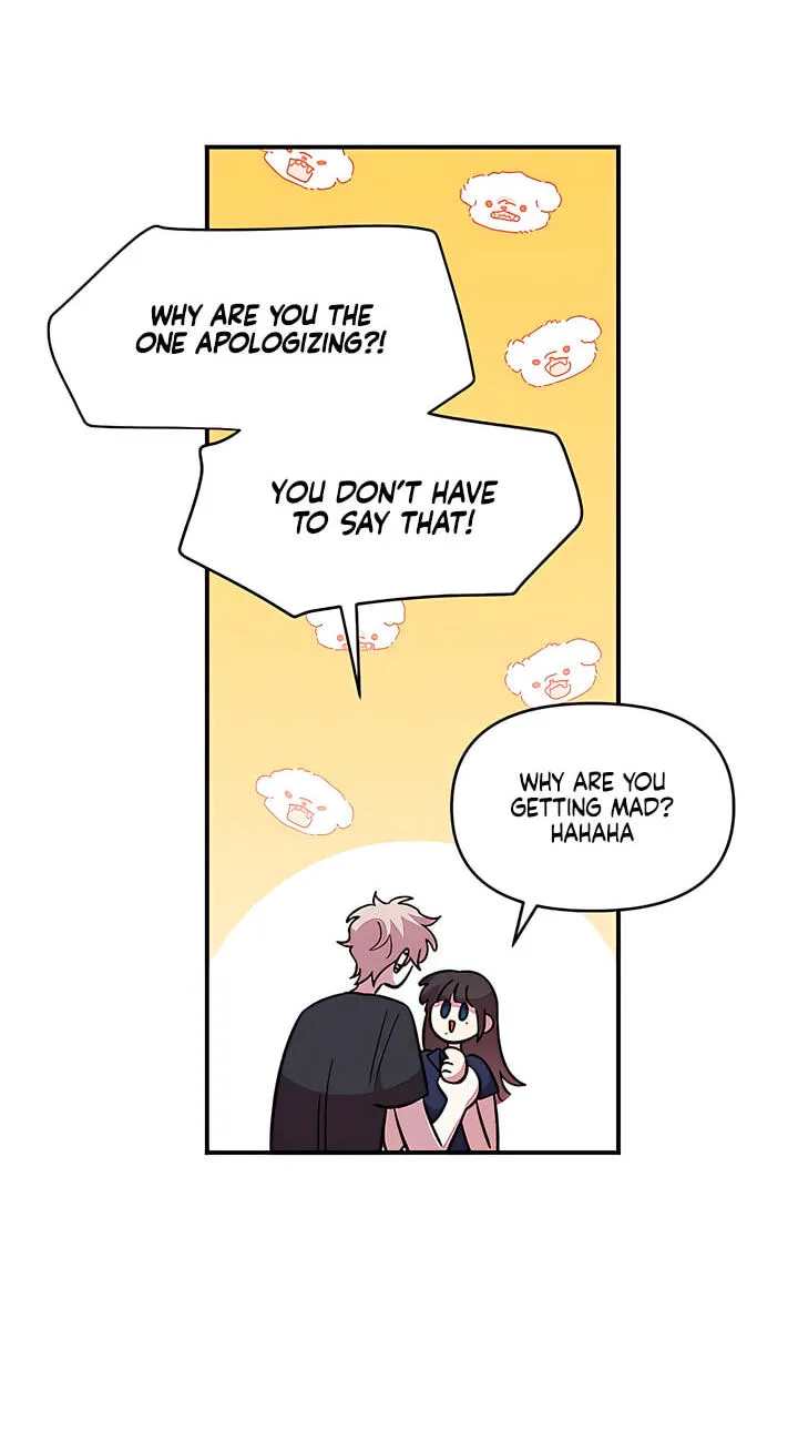 Childhood Friend Complex (Eunhi) Chapter 82 — page 46