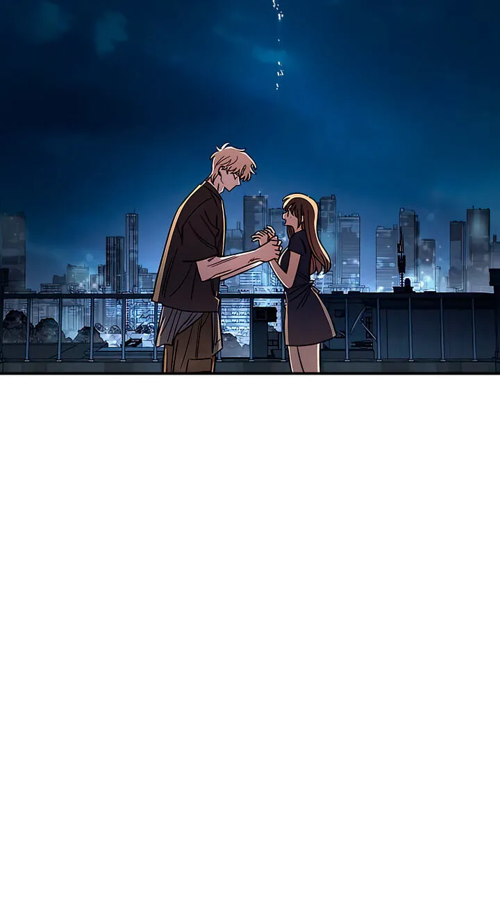Childhood Friend Complex (Eunhi) Chapter 82 — page 49