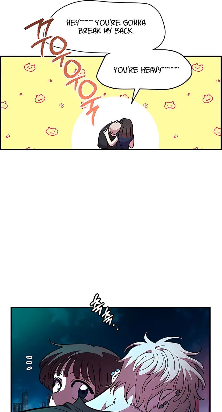Childhood Friend Complex (Eunhi) Chapter 82 — page 54