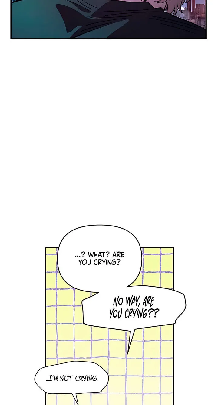 Childhood Friend Complex (Eunhi) Chapter 82 — page 55